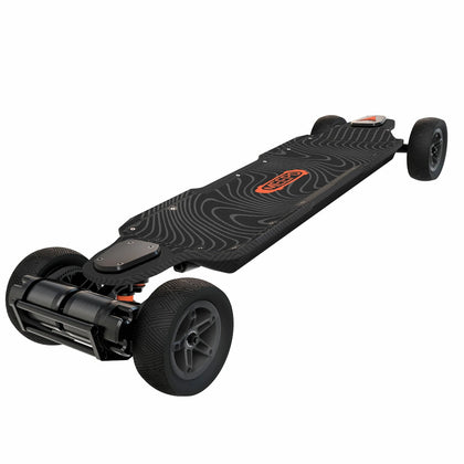 Electric Skateboards