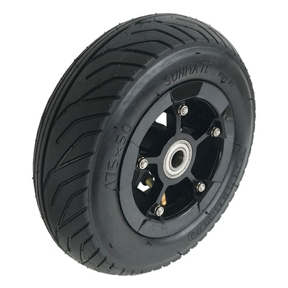 Electric Skateboard Tyres 7" All Terrain