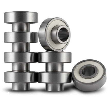 Belts & Bearings