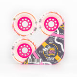 88 Wheels Mcfly Pro 86mm