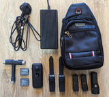 Charger Bag