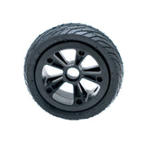All Terrain Hub - Single