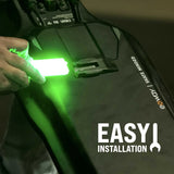 Shredlights SL-FX+