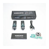 Shredlights SL-300+ Two Pack