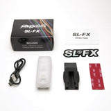 Shredlights SL-FX+