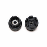 ABEC Pulleys & Bearings