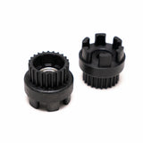 ABEC Pulleys & Bearings