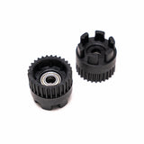 ABEC Pulleys & Bearings