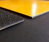 DopeGrip™ Square Cut