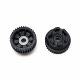 ABEC Pulleys & Bearings