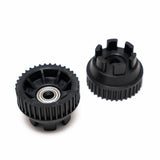 ABEC Pulleys & Bearings