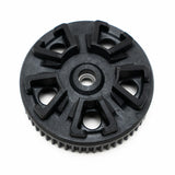 AT Pulleys & Bearings
