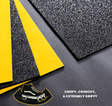 DopeGrip™ Square Cut