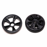 AT Pulleys & Bearings