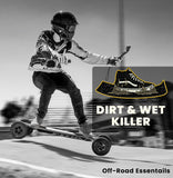 DopeGrip RAW