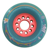 88 WHEELS MCFLY 86MM
