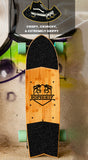 DopeGrip™ Square Cut
