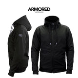 Lazyrolling ARMORED JACKET UK Stock