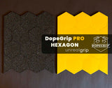 Dope Grip™ Universal Hexagon