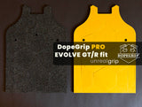 Dope Grip™ Evolve Carbon GTR/GT