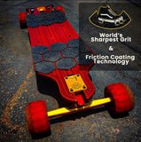 Dope Grip™ Universal Hexagon