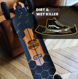 Dope Grip™ Universal Hexagon