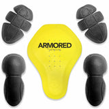 ARMORED PERFORMANCE HOODIE