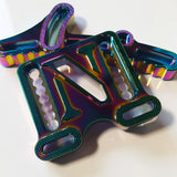 Skateboard Footstop v2