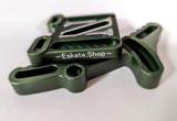Skateboard Footstop v2