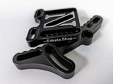 Skateboard Footstop v2