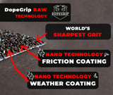DopeGrip RAW