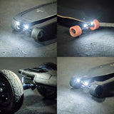 Shredlights SL300 Twin Pack