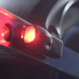 Shredlights Sticky Mount for One Wheel and eskate