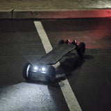 Shredlights SL-300 & R-1 Combo Pack