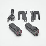 Shredlights SL-R1 Twin Pack