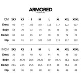 ARMORED JACKET