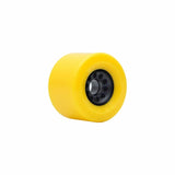 Boa Hatchling 90mm Wheels Yellow