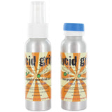 Lucid Grip clear grip