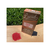 Lucid Grip Coloured Clear Spray on Griptape