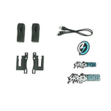 Shredlights Twin Pack Eskate.Shop UK