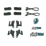 Shredlights Combo Pack