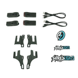 Shredlights Combo Pack Eskate.Shop