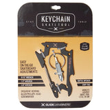 Sk8ology Click Carabiner Skate Tool
