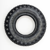 8 Inch Tyre Single 200x50mm