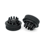 Exway Kegel Pulleys