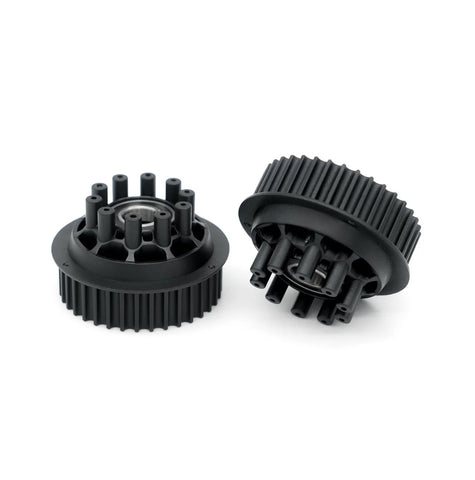 Exway Kegel Pulleys