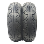 Zenith 7 Inch Tyre 175x50mm