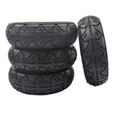 Zenith 7 Inch Tyre 175x50mm