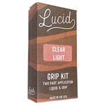 Lucid Grip clear grip