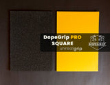 DopeGrip™ Square Cut